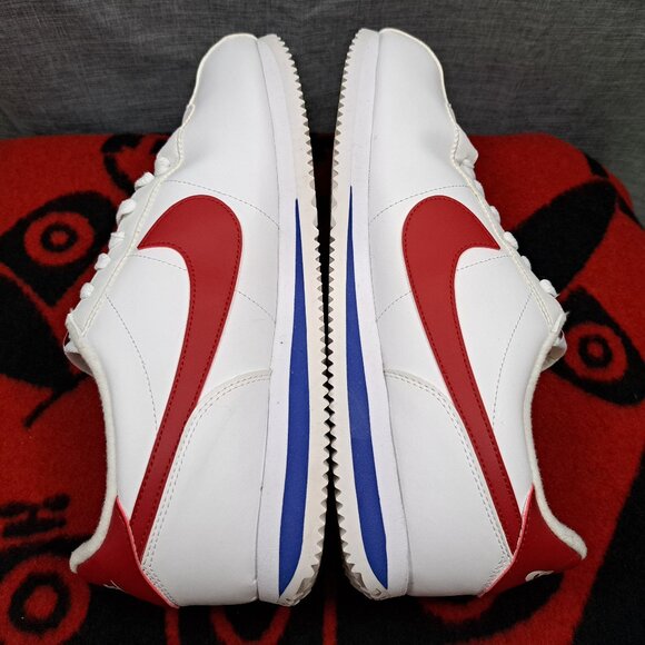 %Nike 819719-103 Leather Cortez OG FORREST GUMP Men\'s Shoes SIZE 13 / A 18 main image 8